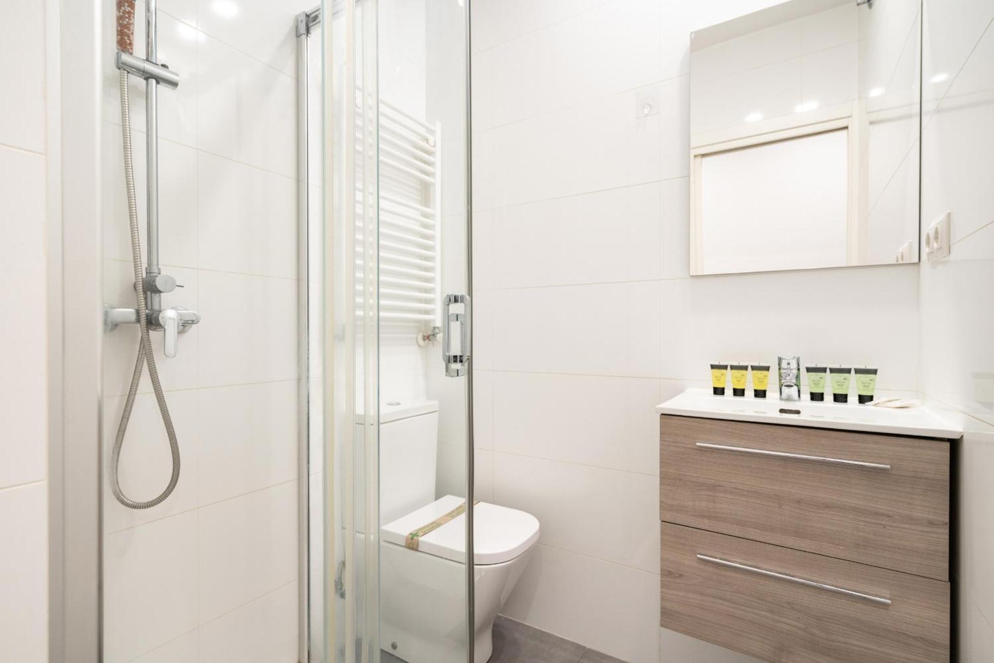 Apartamento Exclusivo En Velazquez Alquiler Temporal มาดริด ภายนอก รูปภาพ