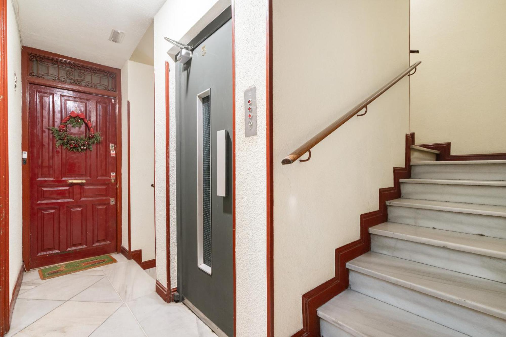 Apartamento Exclusivo En Velazquez Alquiler Temporal มาดริด ภายนอก รูปภาพ